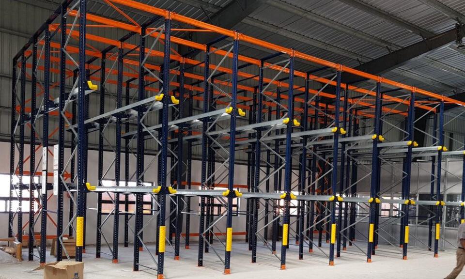 Innovative Display Rack Solutions for Malaysian Businesses