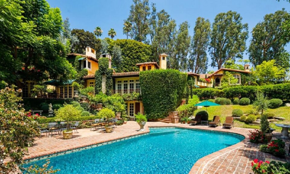 Monthly Real Estate Updates from ListProperties