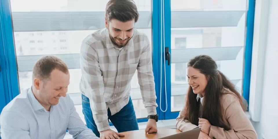 analyzed and interpreted