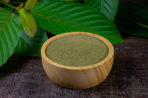 maeng da kratom