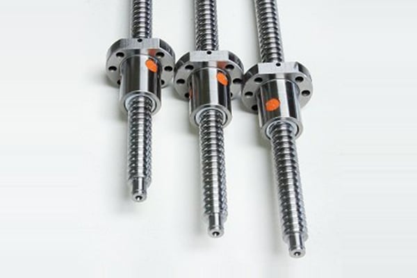 Ball Screw